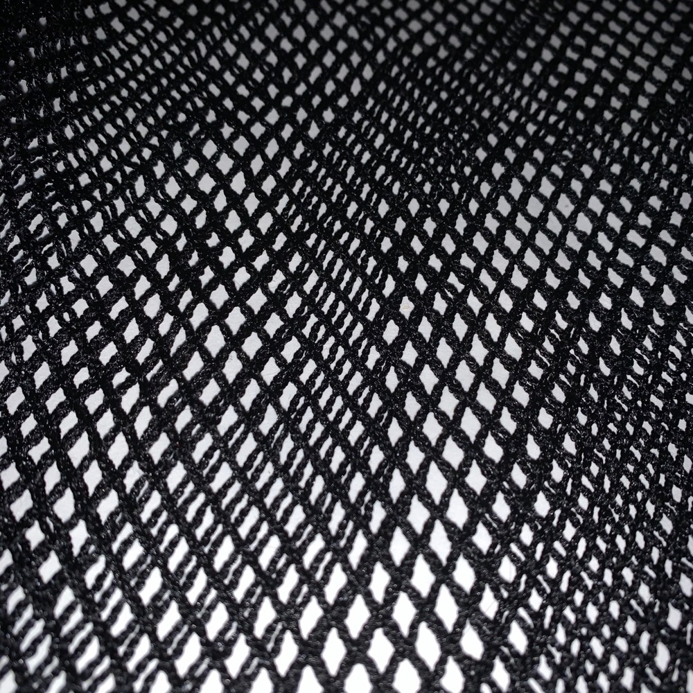 mesh shirt - Picture 2 of 3